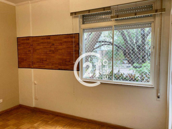 Imagem Apartamento com 2 Quartos à Venda ou Locação, 150 m² em Jardim América - São Paulo