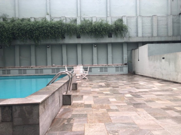 Imagem Apartamento com 1 Quarto à Venda, 76 m² em Pinheiros - São Paulo