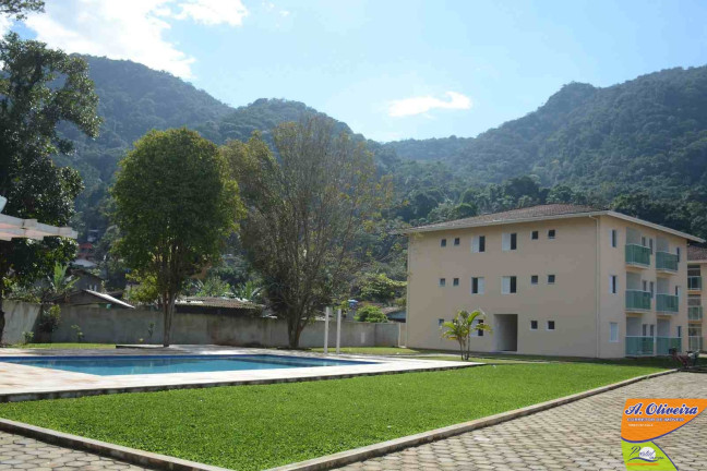 Imagem Apartamento com 2 Quartos à Venda, 65 m² em Perequê Mirim - Ubatuba Imagem Apartamento com 2 Quartos à Venda, 65 m² em Perequê Mirim - Ubatuba