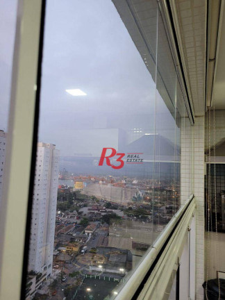 Imagem Apartamento com 3 Quartos à Venda, 111 m² em Ponta Da Praia - Santos Imagem Apartamento com 3 Quartos à Venda, 111 m² em Ponta Da Praia - Santos