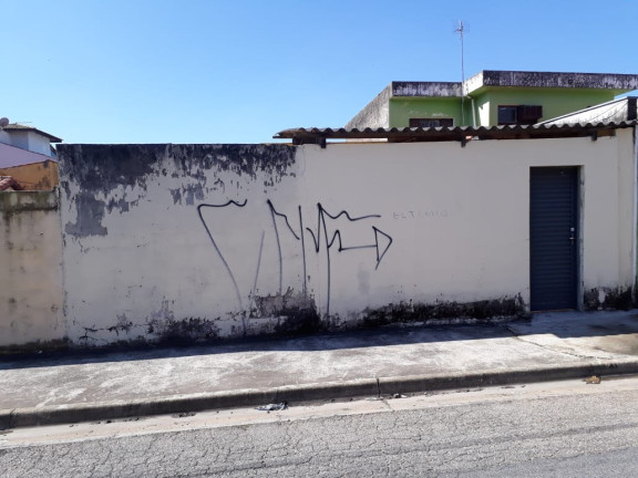 Imagem Casa com 2 Quartos à Venda, 200 m² em Vila Fiori - Sorocaba Imagem Casa com 2 Quartos à Venda, 200 m² em Vila Fiori - Sorocaba