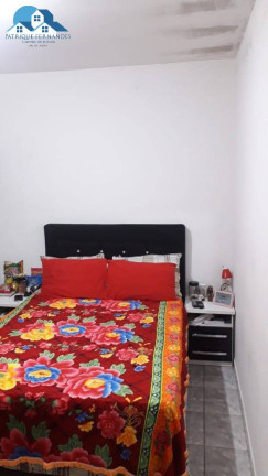 Imagem Casa com 2 Quartos para Alugar, 126 m² em Conjunto Habitacional A E Carvalho - São Paulo Imagem Casa com 2 Quartos para Alugar, 126 m² em Conjunto Habitacional A E Carvalho - São Paulo