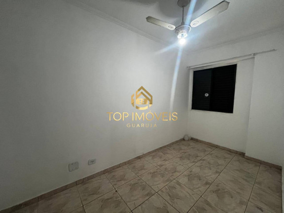 Imagem Apartamento com 2 Quartos à Venda, 60 m² em Tombo - Guarujá