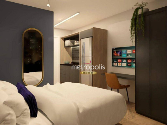 Imagem Studio com 1 Quarto à Venda, 22 m² em Vila Mariana - São Paulo Imagem Studio com 1 Quarto à Venda, 22 m² em Vila Mariana - São Paulo