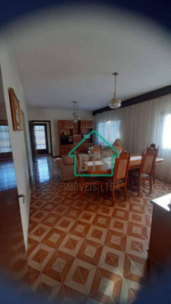 Imagem Casa com 4 Quartos à Venda, 164 m² em Vila Matilde - São Paulo