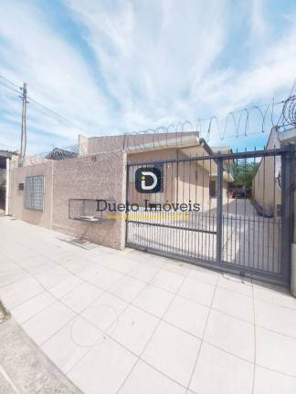 Imagem Casa de Condomínio com 2 Quartos à Venda, 65 m² em Carolina - Santa Maria