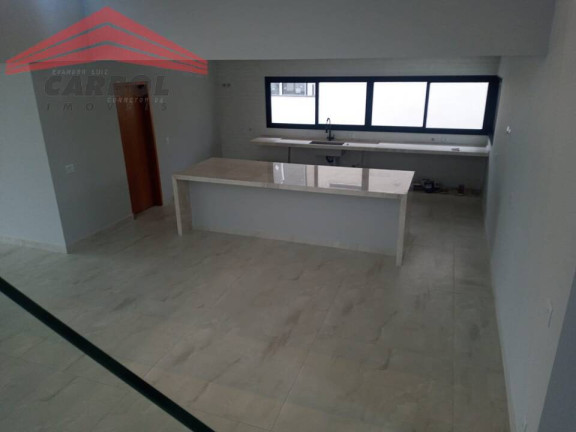Imagem Casa de Condomínio com 4 Quartos à Venda, 525 m² em Medeiros - Jundiaí