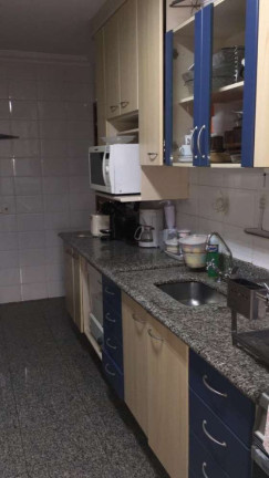 Imagem Cobertura com 3 Quartos à Venda, 214 m² em Vila Regente Feijó - São Paulo