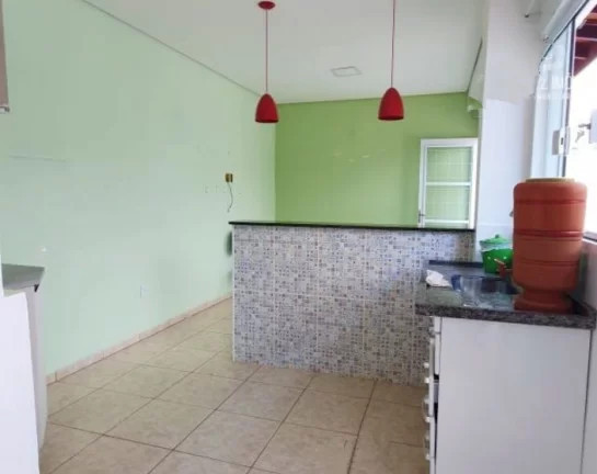 Imagem Casa com 3 Quartos à Venda, 232 m² em Nova Jaguariúna - Jaguariúna