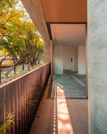 Imagem Apartamento com 4 Quartos à Venda, 459 m² em Cabral - Curitiba