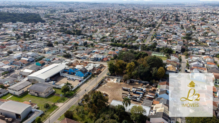 Imagem Terreno à Venda, 4.360 m² em Sítio Cercado - Curitiba Imagem Terreno à Venda, 4.360 m² em Sítio Cercado - Curitiba