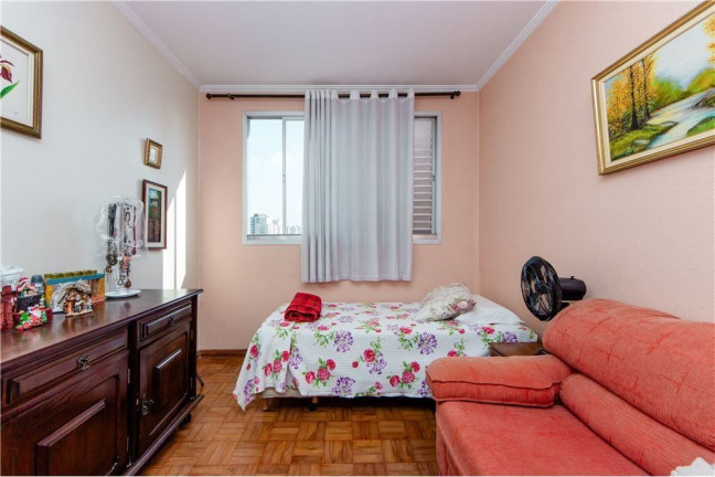 Imagem Apartamento com 3 Quartos à Venda, 66 m² em Tatuapé - São Paulo Imagem Apartamento com 3 Quartos à Venda, 66 m² em Tatuapé - São Paulo