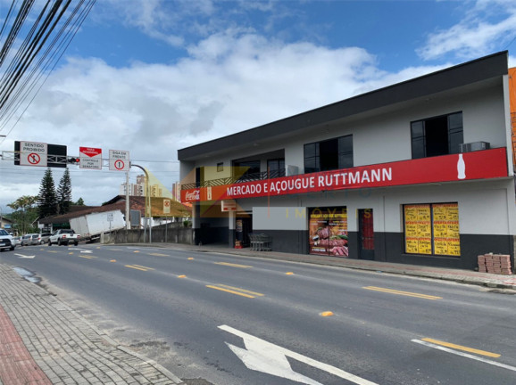 Imagem Imóvel à Venda, 1.372 m² em Velha - Blumenau