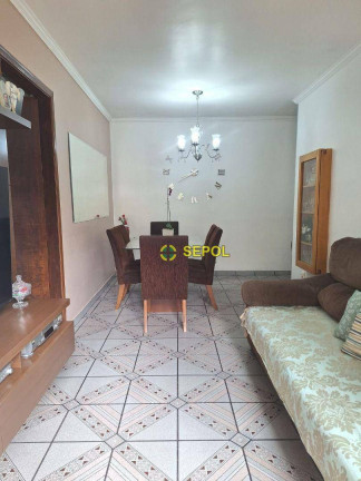Imagem Apartamento com 2 Quartos à Venda, 56 m² em Chácara Belenzinho - São Paulo Imagem Apartamento com 2 Quartos à Venda, 56 m² em Chácara Belenzinho - São Paulo