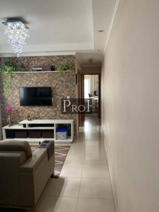 Imagem Cobertura com 2 Quartos à Venda, 120 m² em Campestre - Santo André