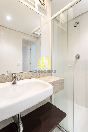 Imagem Apartamento com 2 Quartos à Venda, 97 m² em Jardim Paulista - São Paulo