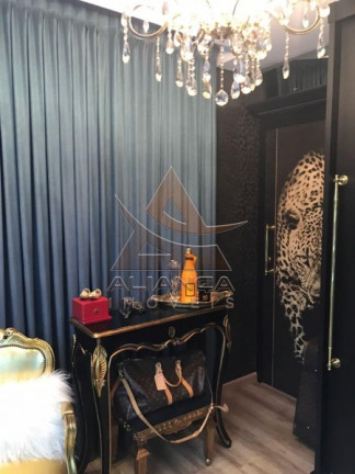 Imagem Apartamento com 3 Quartos à Venda, 141 m² em Jardim Botânico - Ribeirão Preto Imagem Apartamento com 3 Quartos à Venda, 141 m² em Jardim Botânico - Ribeirão Preto