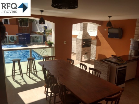 Casa com 6 Quartos à Venda, 320 m² em Vila Monumento - São Paulo