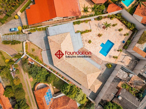 Imagem Casa de Condomínio com 4 Quartos à Venda, 1 m² em Jardim Passargada I - Cotia Imagem Casa de Condomínio com 4 Quartos à Venda, 1 m² em Jardim Passargada I - Cotia