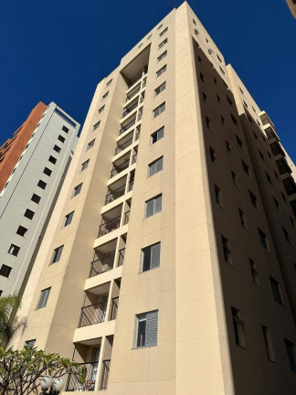 Imagem Apartamento com 2 Quartos à Venda, 60 m² em Parque Campolim - Sorocaba Imagem Apartamento com 2 Quartos à Venda, 60 m² em Parque Campolim - Sorocaba