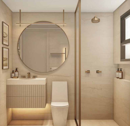 Imagem Apartamento com 2 Quartos à Venda, 67 m² em Vila Romana - São Paulo Imagem Apartamento com 2 Quartos à Venda, 67 m² em Vila Romana - São Paulo