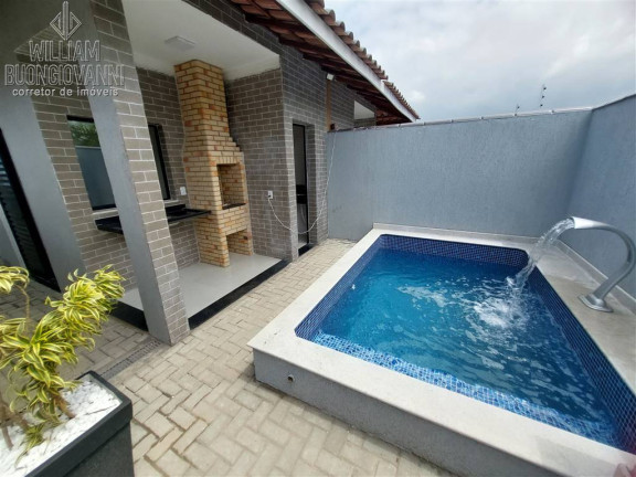 Imagem Casa com 3 Quartos à Venda, 90 m² em Santa Julia - Itanhaem Imagem Casa com 3 Quartos à Venda, 90 m² em Santa Julia - Itanhaem