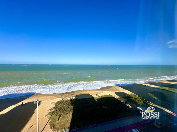 Imagem Apartamento com 3 Quartos à Venda, 135 m² em Praia De Itaparica - Vila Velha