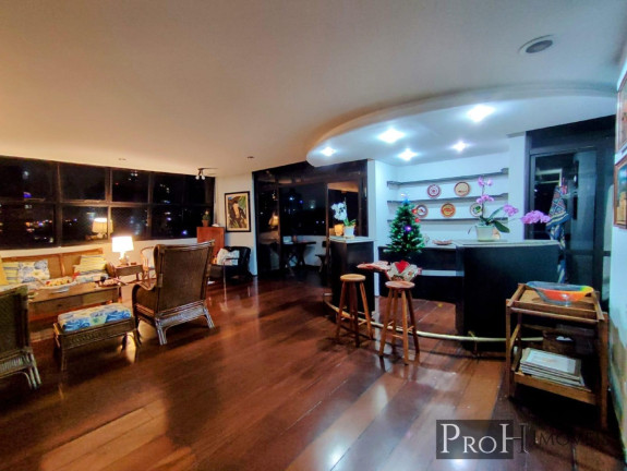 Imagem Apartamento com 4 Quartos à Venda, 268 m² em Rudge Ramos - São Bernardo Do Campo