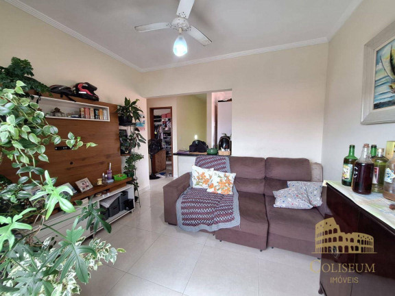 Imagem Casa com 2 Quartos à Venda, 52 m² em Balneário Pires - Praia Grande Imagem Casa com 2 Quartos à Venda, 52 m² em Balneário Pires - Praia Grande