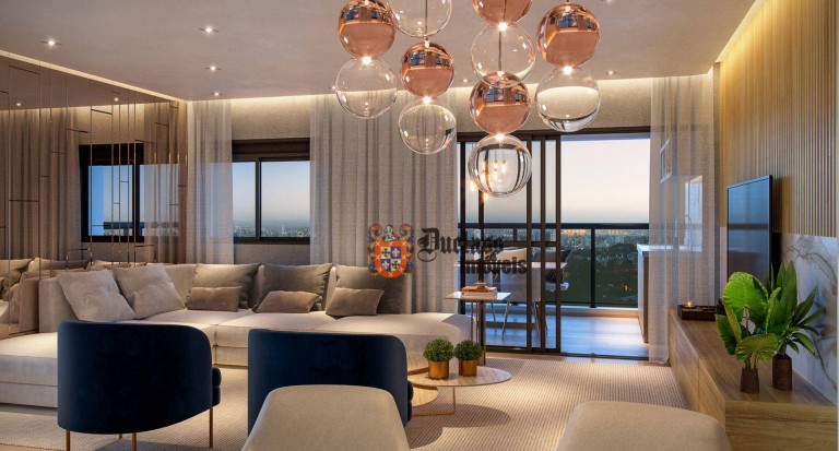 Imagem Apartamento com 3 Quartos à Venda, 88 m² em Anália Franco - São Paulo Imagem Apartamento com 3 Quartos à Venda, 88 m² em Anália Franco - São Paulo
