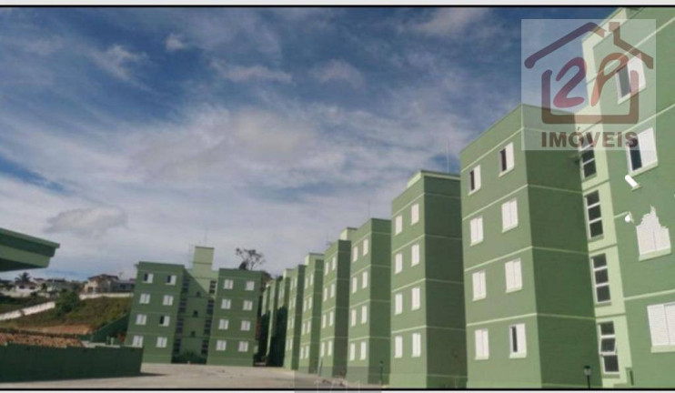 Imagem Apartamento com 2 Quartos à Venda, 48 m² em Vila Zezé - Jacareí Imagem Apartamento com 2 Quartos à Venda, 48 m² em Vila Zezé - Jacareí