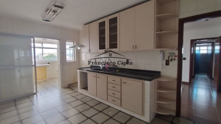 Imagem Apartamento com 4 Quartos à Venda, 170 m² em Jardim Coelho Neto - Guaratinguetá Imagem Apartamento com 4 Quartos à Venda, 170 m² em Jardim Coelho Neto - Guaratinguetá