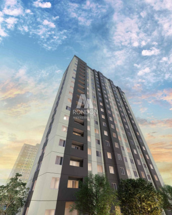 Apartamento com 1 Quarto à Venda, 24 m² em Ermelino Matarazzo - São Paulo