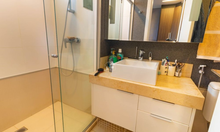 Imagem Apartamento com 4 Quartos à Venda, 242 m² em Jardim Goiás - Goiânia Imagem Apartamento com 4 Quartos à Venda, 242 m² em Jardim Goiás - Goiânia