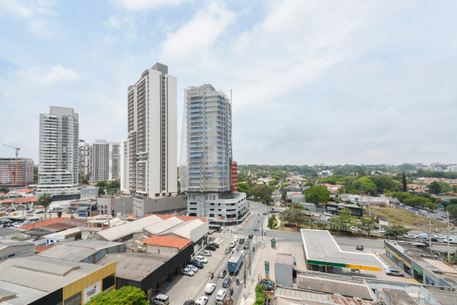Imagem Apartamento com 1 Quarto à Venda, 31 m² em Butantã - São Paulo Imagem Apartamento com 1 Quarto à Venda, 31 m² em Butantã - São Paulo