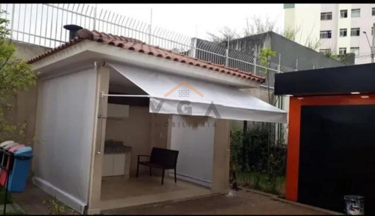 Imagem Apartamento com 2 Quartos à Venda, 41 m² em Vila Sílvia - São Paulo Imagem Apartamento com 2 Quartos à Venda, 41 m² em Vila Sílvia - São Paulo