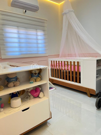Imagem Casa de Condomínio com 3 Quartos à Venda, 200 m² em Vila Monte Alegre - Paulínia Imagem Casa de Condomínio com 3 Quartos à Venda, 200 m² em Vila Monte Alegre - Paulínia