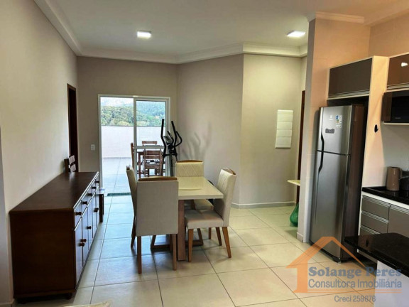 Imagem Cobertura com 3 Quartos à Venda, 118 m² em Silop - Ubatuba Imagem Cobertura com 3 Quartos à Venda, 118 m² em Silop - Ubatuba