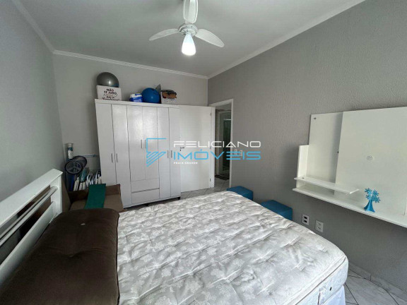 Imagem Apartamento com 1 Quarto à Venda, 50 m² em Aviação - Praia Grande Imagem Apartamento com 1 Quarto à Venda, 50 m² em Aviação - Praia Grande