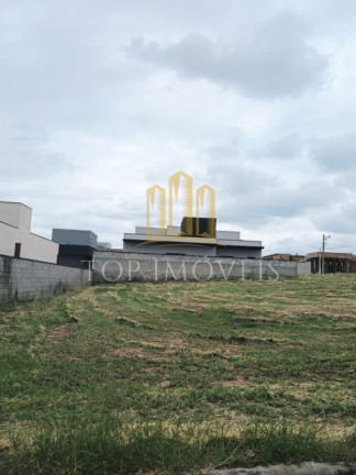 Imagem Terreno à Venda, 540 m² em Condomínio Residencial Ecopark Bourbon - Caçapava