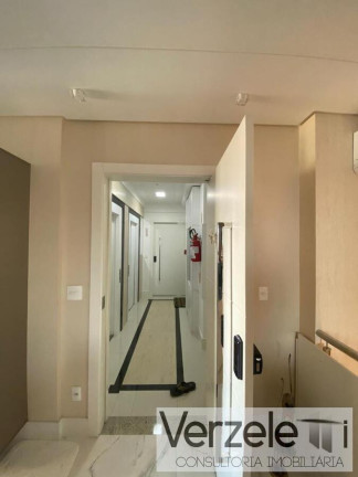 Imagem Apartamento com 4 Quartos à Venda, 280 m² em Centro - Balneário Camboriú