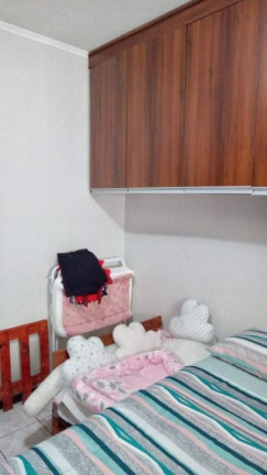 Imagem Casa com 3 Quartos à Venda, 168 m² em Vila Luzita - Santo André