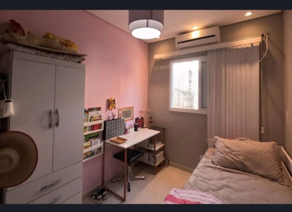 Imagem Sobrado com 3 Quartos à Venda, 125 m² em Campo Grande - Santos Imagem Sobrado com 3 Quartos à Venda, 125 m² em Campo Grande - Santos