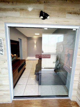 Imagem Cobertura com 3 Quartos à Venda, 120 m² em Parque Tomas Saraiva - São Paulo Imagem Cobertura com 3 Quartos à Venda, 120 m² em Parque Tomas Saraiva - São Paulo