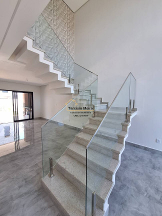 Imagem Casa com 4 Quartos à Venda, 250 m² em Parque Olívio Franceschini - Hortolândia Imagem Casa com 4 Quartos à Venda, 250 m² em Parque Olívio Franceschini - Hortolândia