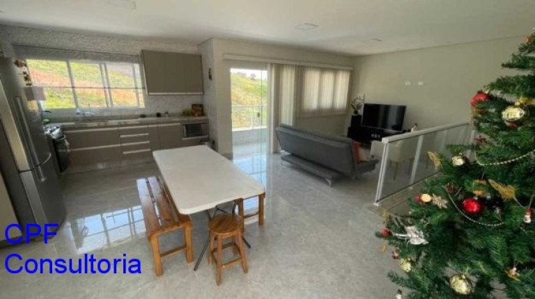 Imagem Casa com 3 Quartos à Venda,  em Villa Verde - Bragança Paulista