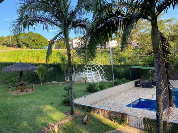 Imagem Chácara com 4 Quartos à Venda, 400 m² em Chácaras Fernão Dias - Bragança Paulista Imagem Chácara com 4 Quartos à Venda, 400 m² em Chácaras Fernão Dias - Bragança Paulista