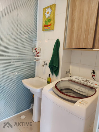 Imagem Apartamento com 3 Quartos à Venda, 97 m² em Alphaville Industrial - Barueri Imagem Apartamento com 3 Quartos à Venda, 97 m² em Alphaville Industrial - Barueri