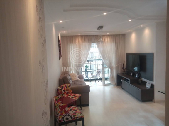 Imagem Apartamento com 3 Quartos à Venda, 84 m² em Mooca - São Paulo Imagem Apartamento com 3 Quartos à Venda, 84 m² em Mooca - São Paulo