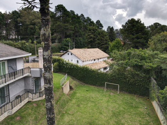 Imagem Casa com 4 Quartos à Venda, 402 m² em Região Do Alto Da Boa Vista - Campos Do Jordão Imagem Casa com 4 Quartos à Venda, 402 m² em Região Do Alto Da Boa Vista - Campos Do Jordão